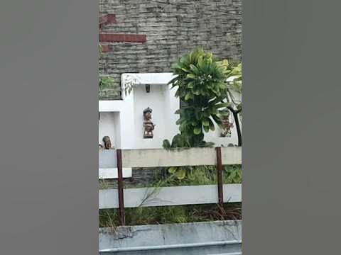 michaung cyclone rain chennai today - YouTube