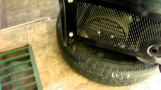 Generador Einhell Bt-Pg 2000