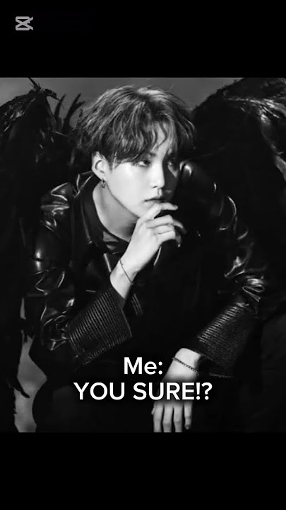 He is the owner of this song #shinnougaewa #fujikaze #suga || @BlackSwan-m2k