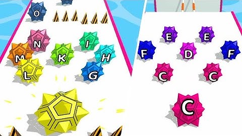 AZ Run All Level Gaming Mobile Walkthrough Alltrailers IOS,Android Gameplay 4k Nr 49