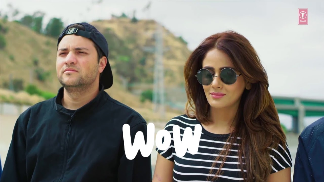 Car nachdi full song 9 YouTube