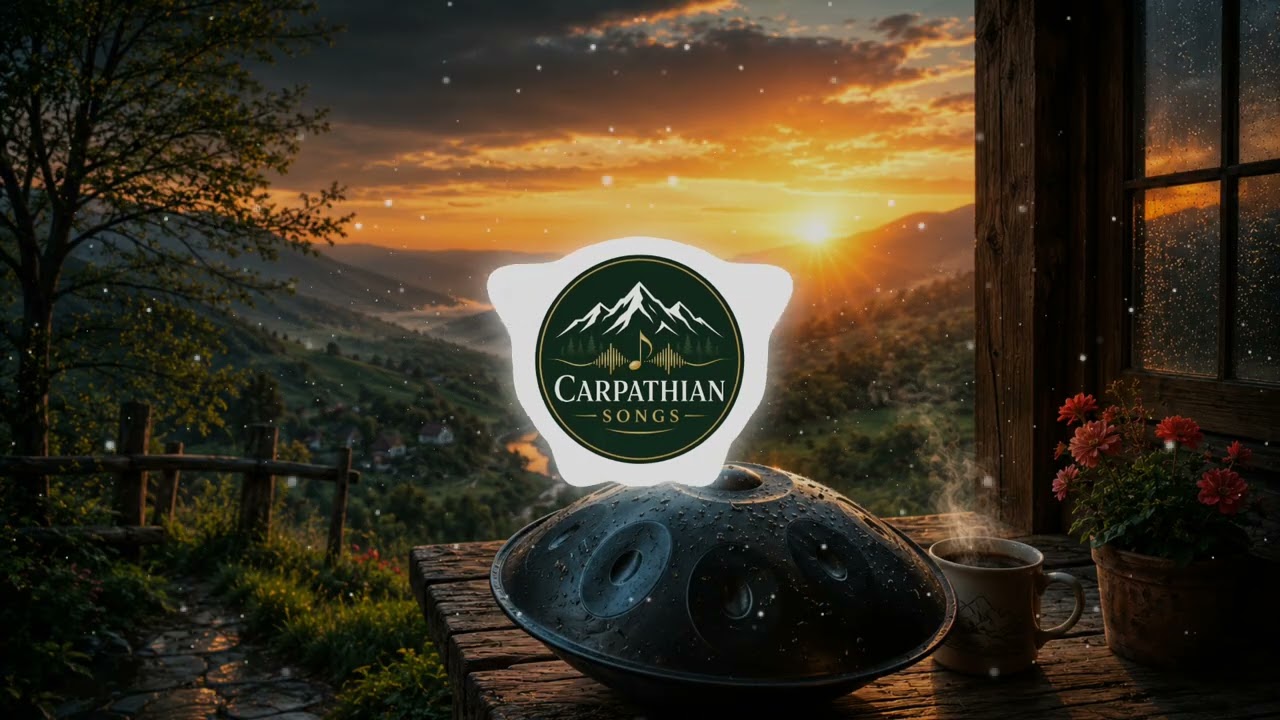 Imagine video Cer Senin - Carpathian Songs
