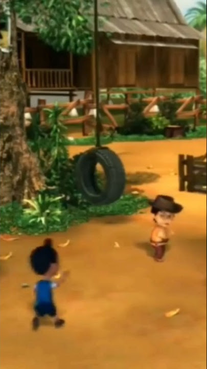 Jarjit:saya mau main juga #jjtipis #capcut #shorts