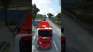 #bussimulatorindonesia #hello #myanmar #games #editing #gaming
