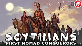 Scythians  Rise and Fall of the Original Horselords DOCUMENTARY