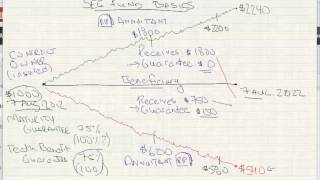 LLQP Segregated Fund Death Benefit