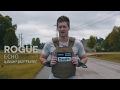 Rogue Echo Weight Vest Plates - Best Weights For Murph