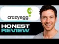Crazy Egg Review: Features, Strengths &amp; Weaknesses (Heatmap Tool)