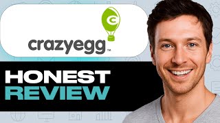 Crazy Egg Review Features, Strengths & Weaknesses Heatmap Tool