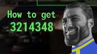 How to Achieve 3 Million Damage in Fallout 4