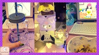 Kawaii Unboxing 🍫 Tiktok Compilation 🌺 screenshot 4