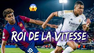 Mbappé Roi De La Vitesse Chanson Officielle