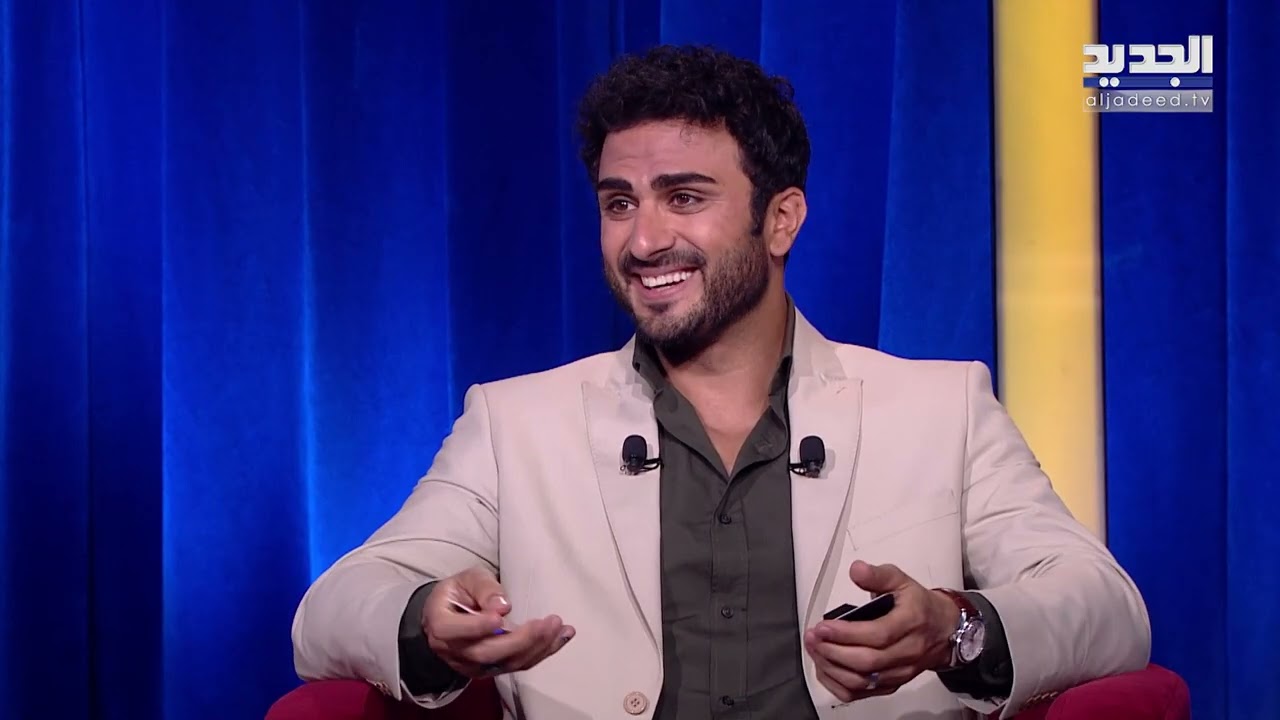 الكسندر علوم يتحدث عن ثروته الخيالية ويختار نجمة مصر الأولى