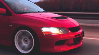 Download Lagu Mitsubishi Lanсer EVO IX ||| DROPmedia MP3