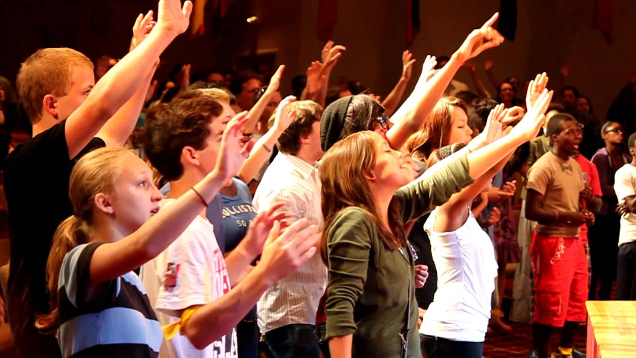 Youth Worship