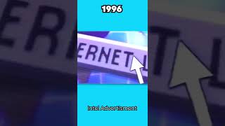👨‍💻  Intel Advertisement (1996) 👨‍💻 #TheComputerInside