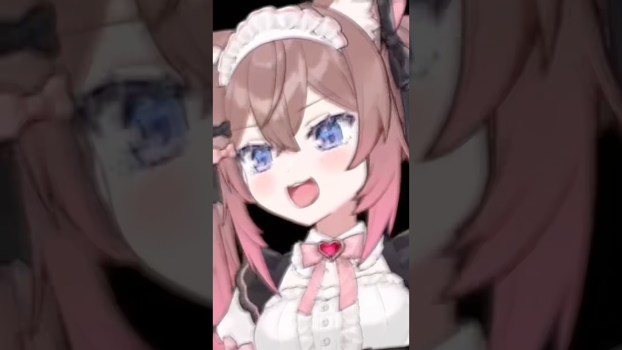 I DIDNT MEAN TO #vtuber #shorts #lethalcompany