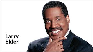 Cassidy talks with Larry Elder about Trump's strong economy and how to lower the cost of drugs