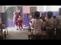 IGNOU DECE-4 Project | Activity 9: A to Z Alphabets Song 🎶 | Fun Learning for Kids | Geeta Rani