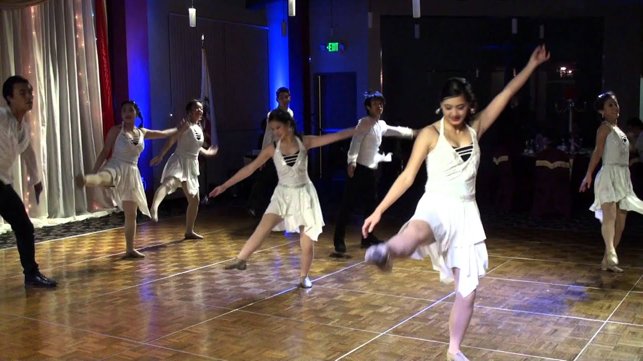 11.23.13 STC Appreciation Party, DIP, A Thousand Miles Away (Faraway) jazz roster