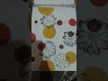 Flower Drawing #art #drawing #vtuber #viral #viralvideo #shorts