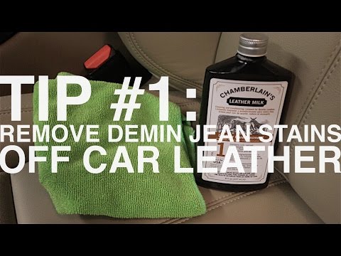 Tip 1 Remove Denim Jean Rub Stains Off Light Car Leather Interior You - How To Protect Leather Seats From Jeans Tip 1 Remove Denim Jean Rub Stains Off Light Car Leather Interior You - How To Protect Leather Seats From Jeans