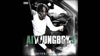 NBA YoungBoy  AI YOUNGBOY 3 (FULL ALBUM)