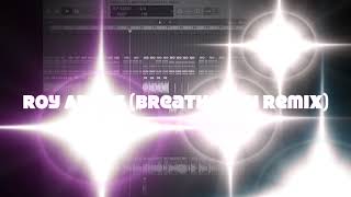 Video thumbnail of "Roy Ayers - Searching (DRUM N BASS REMIX by Breathe LDN)"