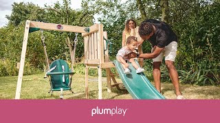 Junior Activity Playcentre | Plum Play screenshot 1