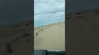 T5.1 and t6 transporter sand driving screenshot 3