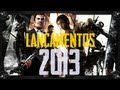 Lançamentos 2013!!!