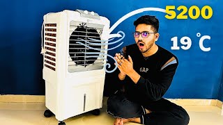 Best Cooler Under 5000  Unboxing & Honest review  Orient Durachill 40L Bestselling Cooler 2024