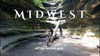 Chicago to Minneapolis Road Trip: 3 States, 507 Miles