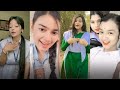 School College Cute Girls Funny TikTok | TikTok Video 2023 | Tiktok bd