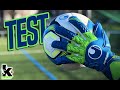 UHLSPORT AQUAGRIP HN | Test & Review