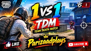 Pub g mobile 1vs1 fun #velocidade screenshot 1