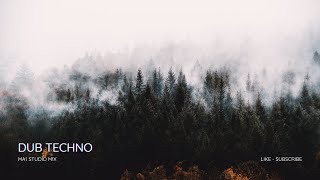 Dub Techno Session | 033