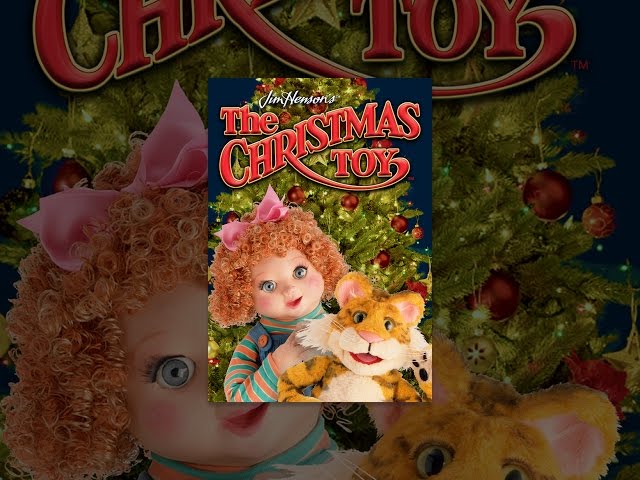 その他 Christmas Toy Movie [DVD] The Christmas Toy Movie (DVD, 2008) 884487100428| eBay