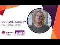 Ecobiz  a program for queensland business sustainability