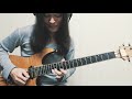 MISIA / Everything (Guitar Cover by 小溫 WEN)