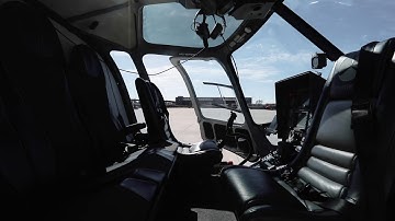 Doors- Off Photo Flights at Vertiport Chicago VIP Helicopter Tours