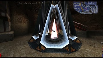 Foaling Around with Arx Fatalis part 26