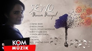 Baran Bozyel & Deniz Esmer - Ez Şemî Me Dayê (Official Audio © Kom Müzik)
