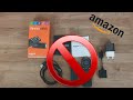 Fire tv stick lerreur damazon selon moi