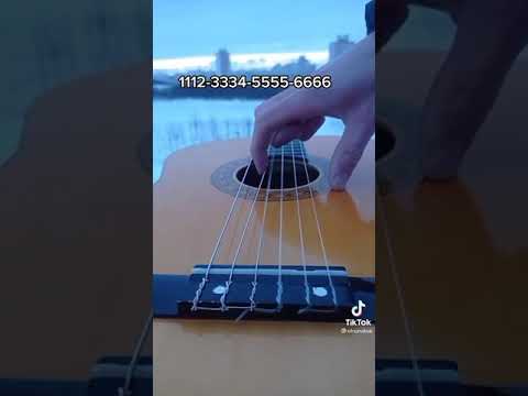 Video: Bir gitarı kendi ellerinizle süslemenin en iyi 7 yolu