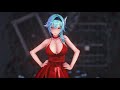 【KKMMD/GENSHIN】优菈 Eulaエウルア💗优菈毒苹果~PLAY