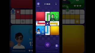 Hey! Come join me on Rush App Play games Ludo Carrom Callbreak etc Signup with my Link Get Free Rs50 screenshot 4