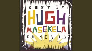 Video thumbnail of "Hugh Masekela - No Woman, No Cry"