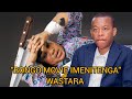 WASTARA AFUNGUKA BONGO MOVIE IMENITENGA RAIS SAMIA NISAIDIE SINA MSAADA NAPAMBANA MWENYEWE