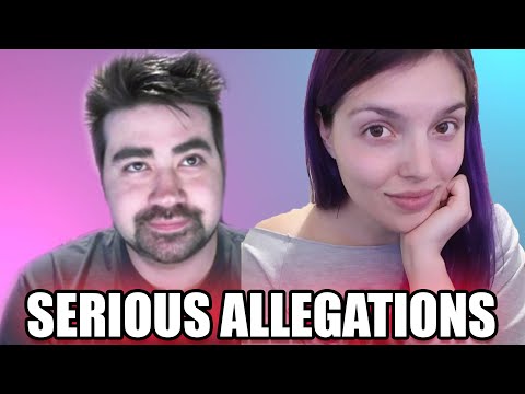 My Thoughts On The Angry Joe Allegations